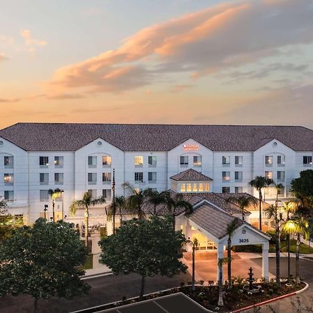 Hilton Garden Inn Bakersfield Exterior foto